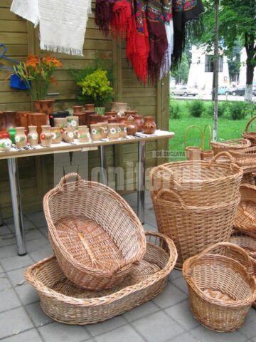 Târgul de Sânziene