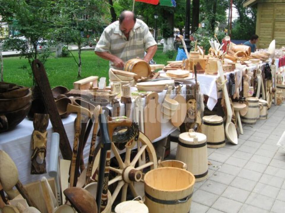 Târgul de Sânziene