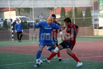 Finala mare a fost una extrem de disputată