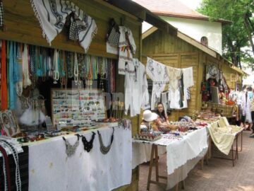 Târgul de Sânziene