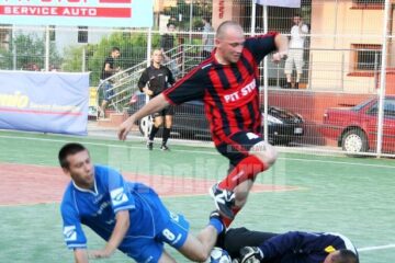 După o finală extrem de disputată, Interconti și-a trecut în palmares al treilea titlu de campioană