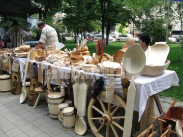 Târgul de Sânziene