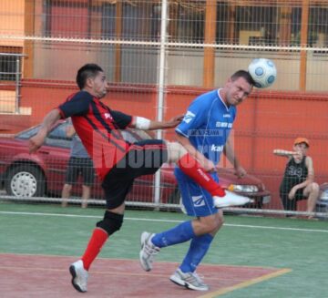 Finala mare a fost una extrem de disputată