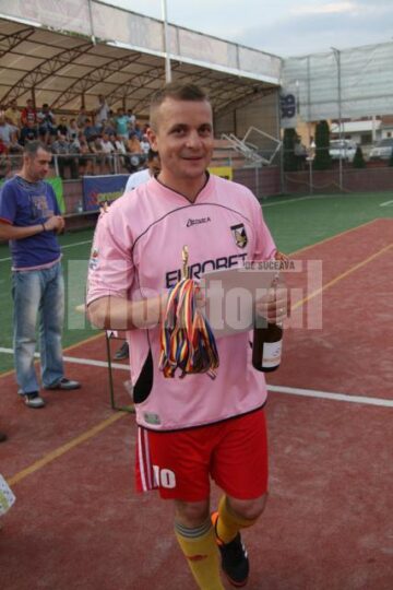 Apropo Cafe a luat medalia de bronz