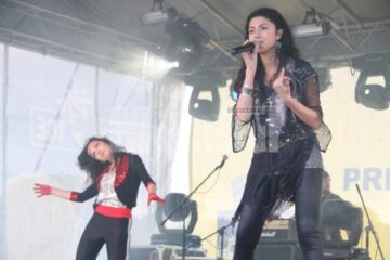 Andreea Maria Vârlan – Mary