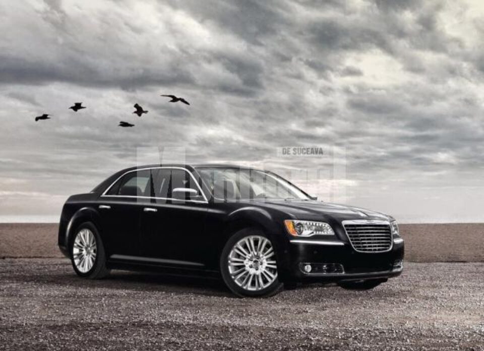 Chrysler 300