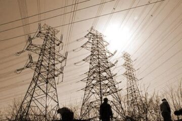 Rețea electrică