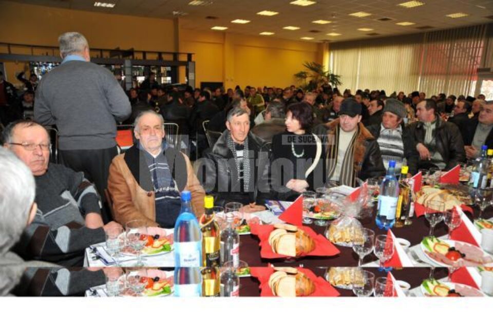 Înființată în noiembrie 2010, Asociația „Plaiul Bucovinei” numără acum de cinci ori mai mulți membri