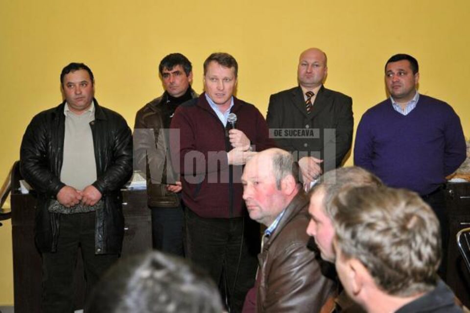 Înființată în noiembrie 2010, Asociația „Plaiul Bucovinei” numără acum de cinci ori mai mulți membri