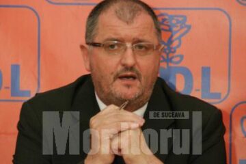 Senatorul Orest Onofrei