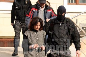 Ștefănica Cîrjă a primit o pedeapsă de nouă ani de închisoare