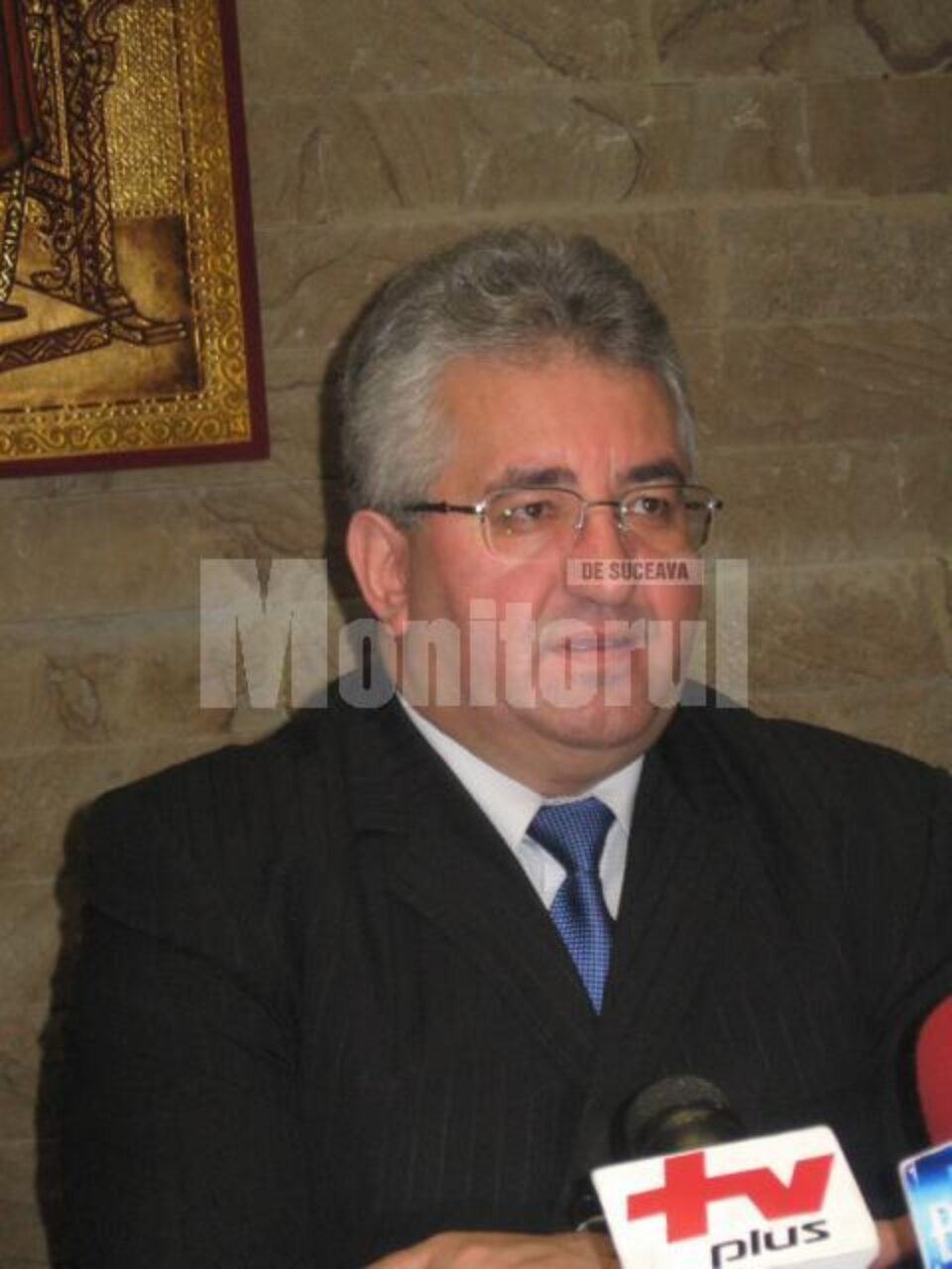 Ion Lungu: “Acum, prin semnarea acestui nou proiect, recuperăm cele 30 de milioane de euro pe care le-am pierdut în 2004”