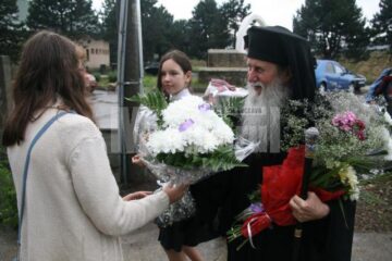 Întâmpinarea IPS Pimen