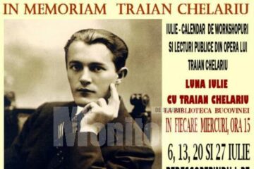 In memoriam Traian Chelariu