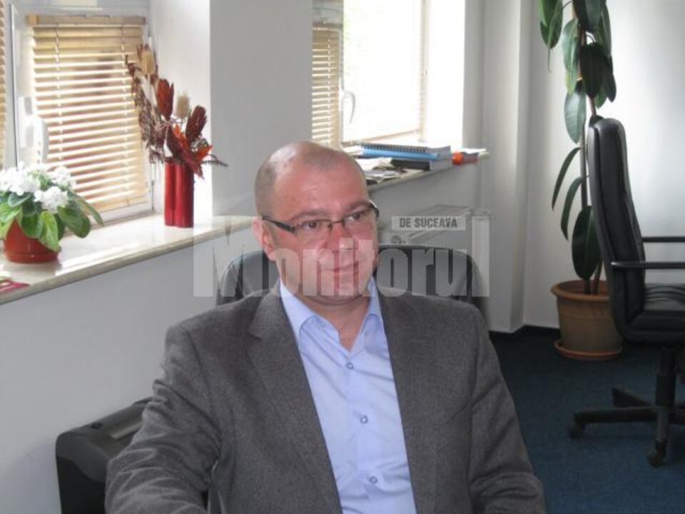 Cristi Bleorțu: „Numărul unităților de profil care au vrut să intre în relații contractuale cu noi a crescut față de anul trecut”