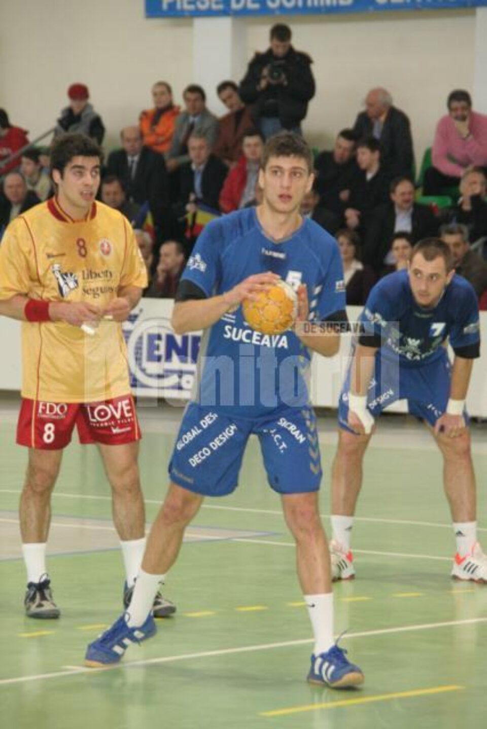 Lotul sucevenilor se subțiază de la o zi la alta