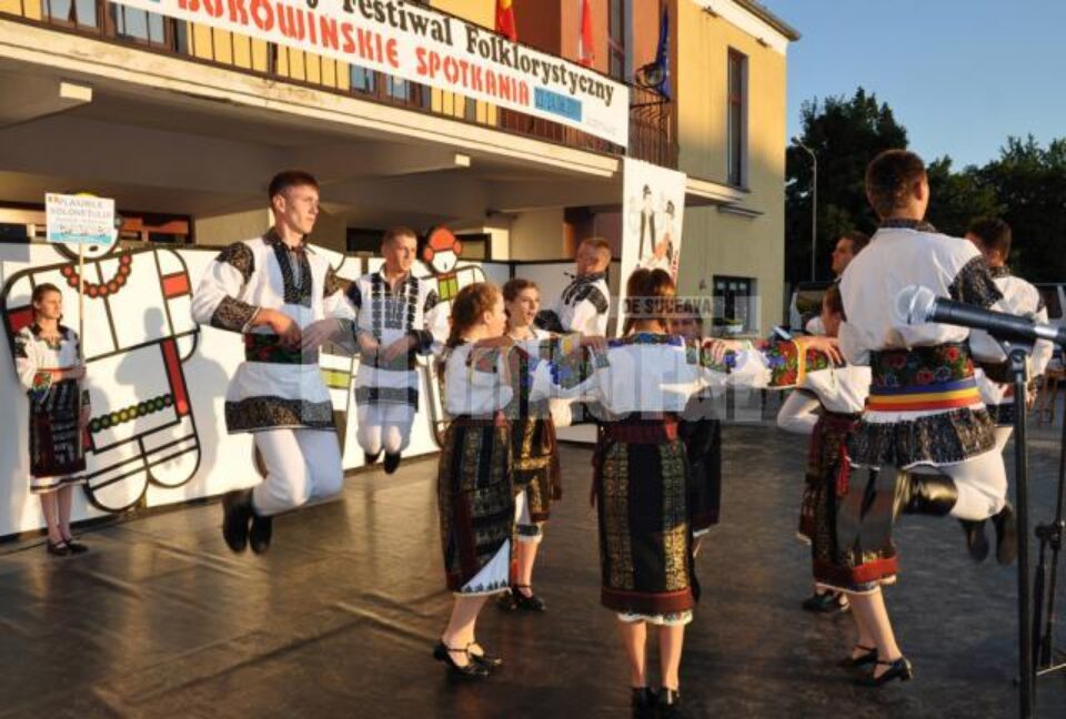 Plaiurile Solonețului