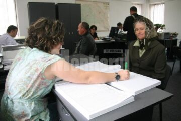 Multe dosare au fost depuse pe ultima sută de metri