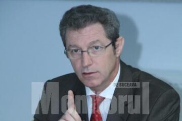 Dr.Adrian Streinu-Cercel:„Prevenția este mai eficientă decât orice intervenție terapeutică”