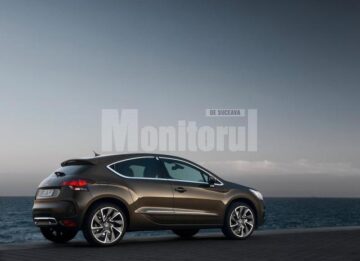 Citroen DS4