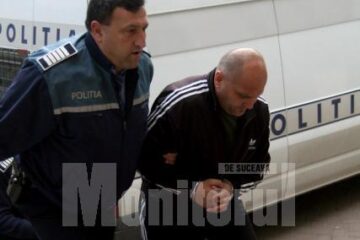 Dorel Silviu Bîrgăuan este acuzat de proxenetism, trafic de minori și trafic de persoane