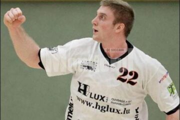 Eric Schroeder, primul transfer al sucevenilor din această vară