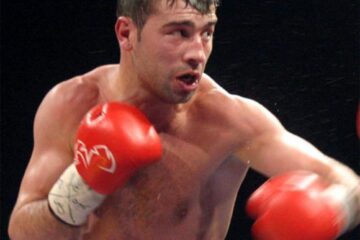 Lucian Bute îi pune la muncă pe cei de la Romexpo