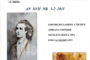 Revista „Scriptum”
