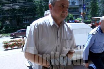 Ștefan Radu Angelescu este acuzat de evaziune de sute de mii de euro
