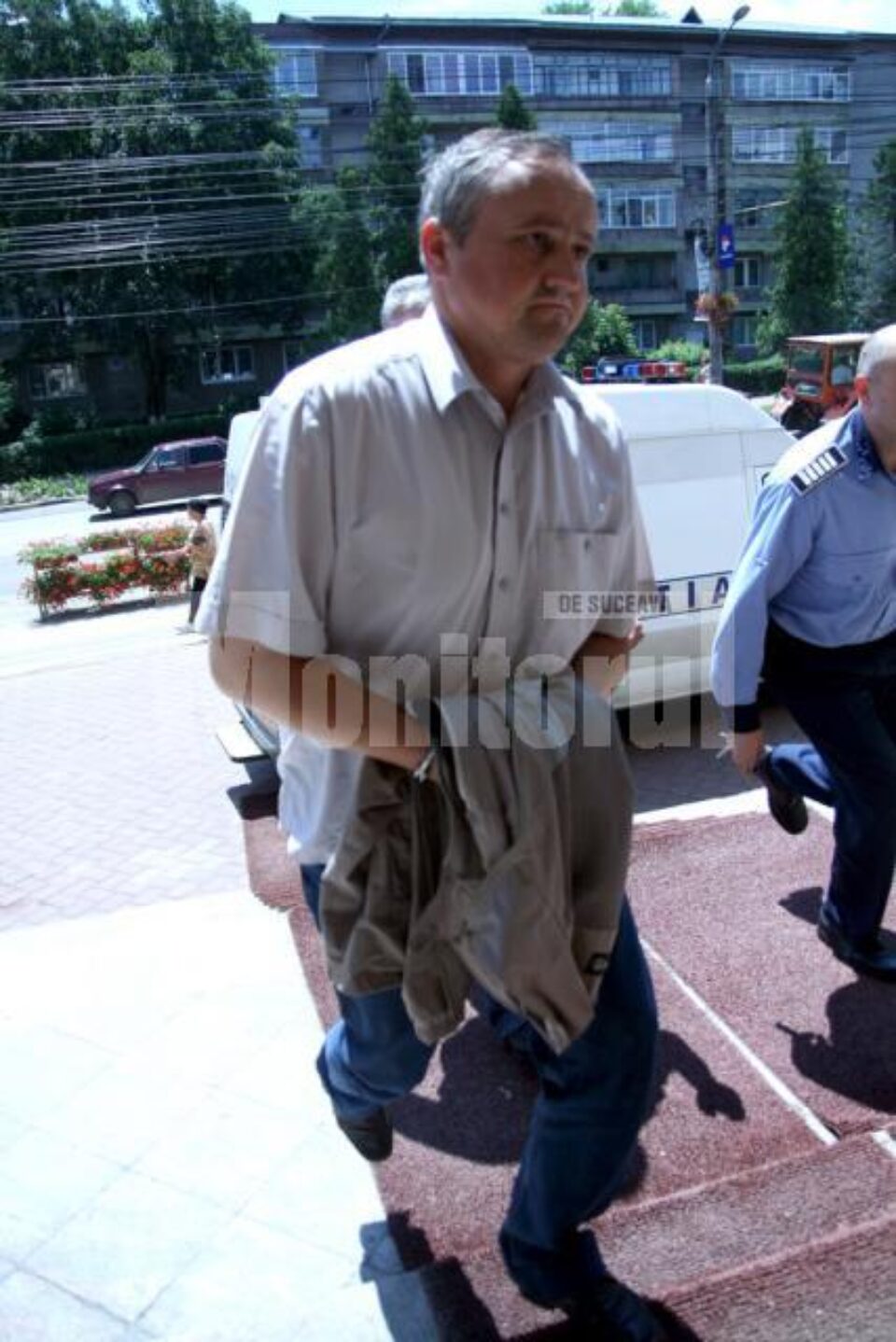 Ștefan Radu Angelescu este acuzat de evaziune de sute de mii de euro