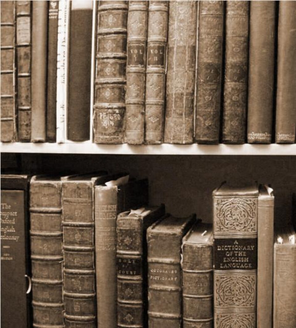Bibliotecă