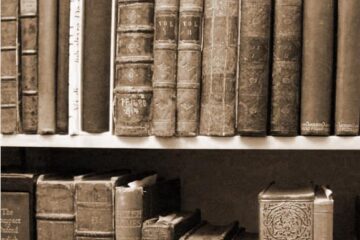 Bibliotecă