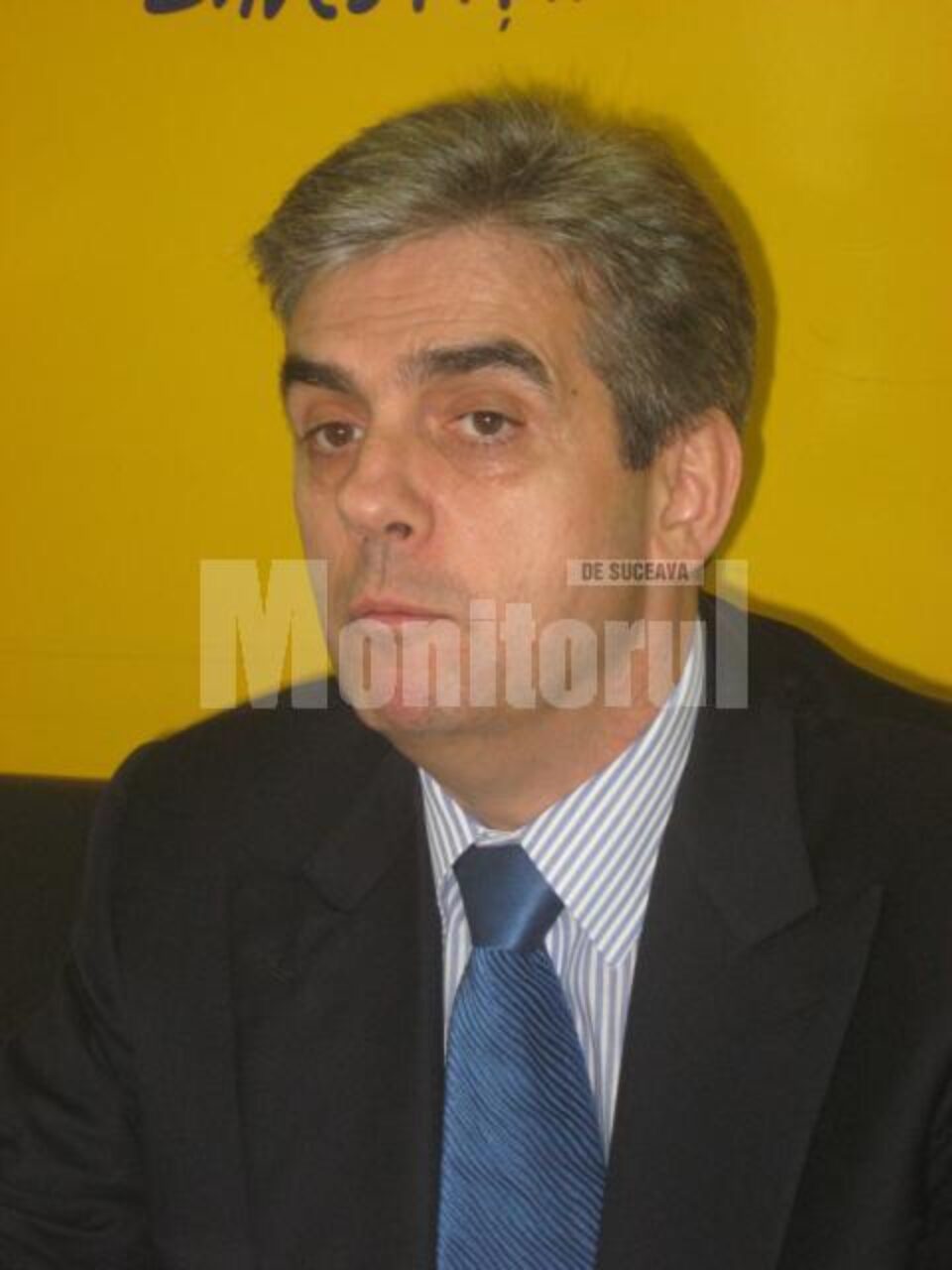 Eugen Nicolăescu :„Ne propunem o creștere substanțială a finanțării medicinii de familie”