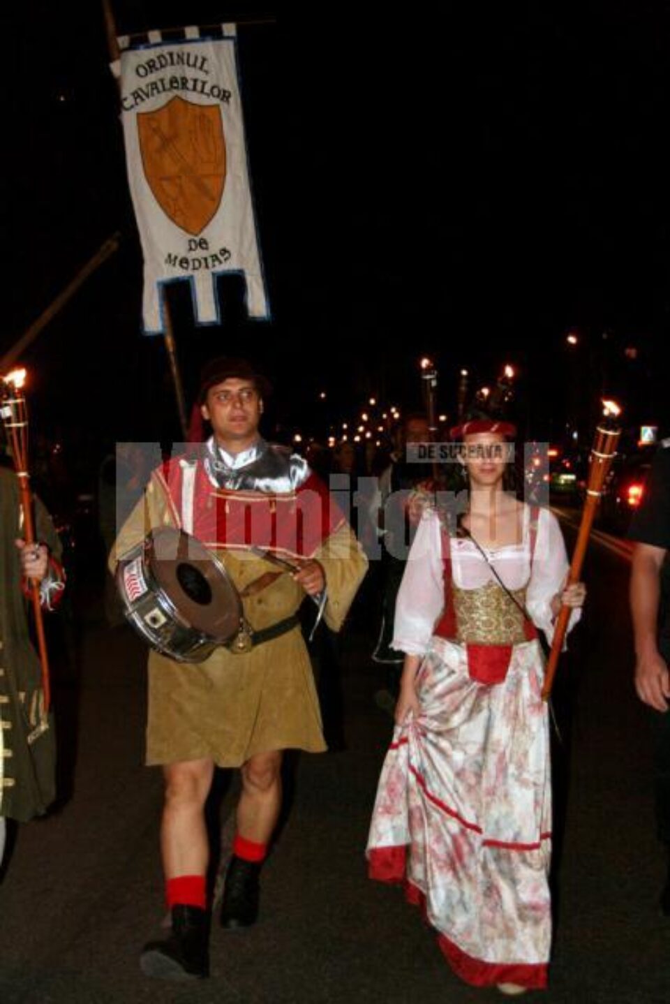Festivalul medieval