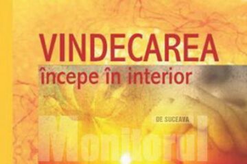 Vindecarea începe în interior