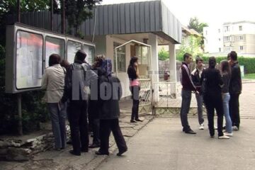 65% este procentul de promovabilitate din acest an a examenului de bacalaureat din județul Suceava