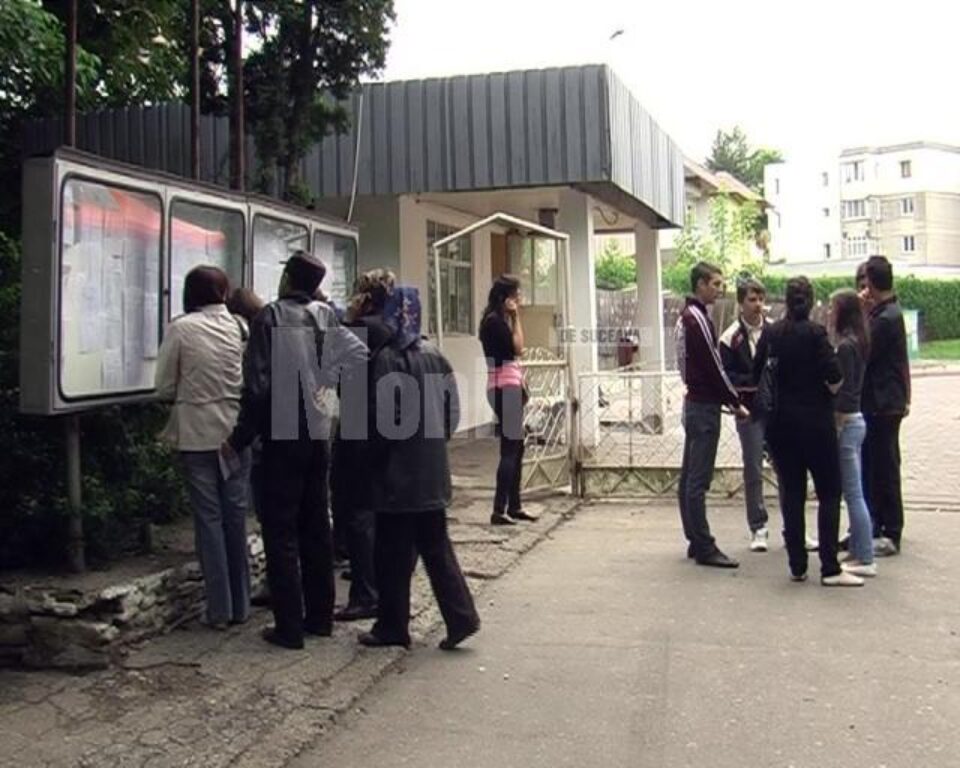 65% este procentul de promovabilitate din acest an a examenului de bacalaureat din județul Suceava