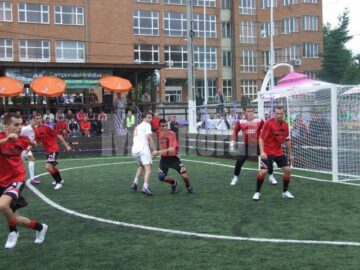 Railex a întâlnit advesari unul și unul la turneul final de la Timișoara