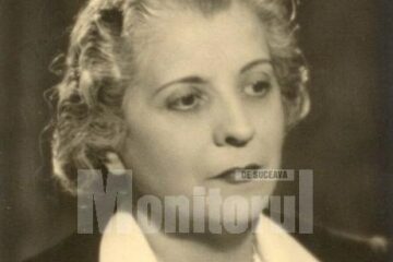 Olga Greceanu, o personalitate fascinantă a epocii sale