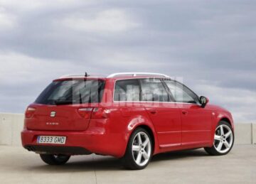 Seat Exeo ST