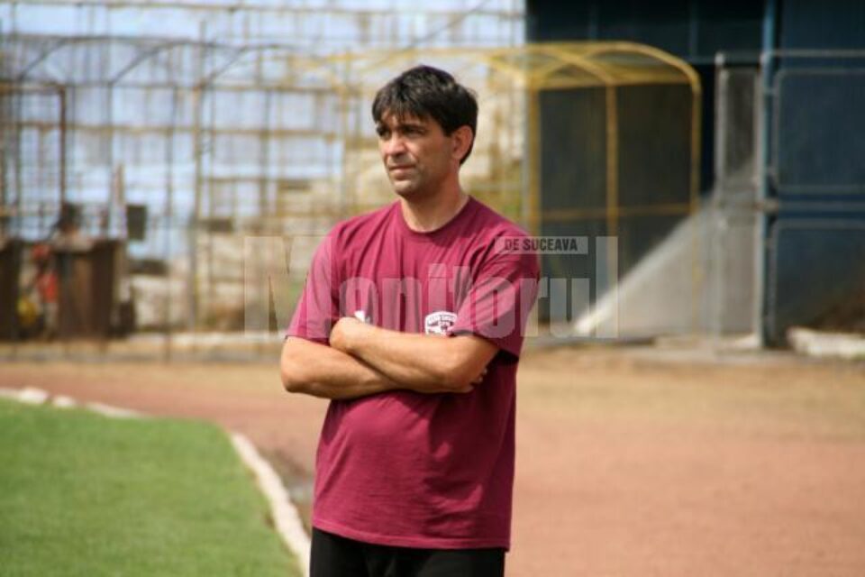 Bogdan Tudoreanu: „La Rapid va reveni și atacantul Gabriel Șuleru”