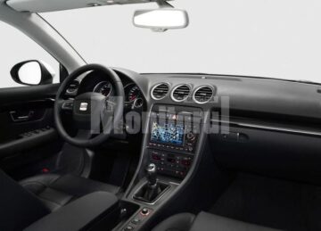 Seat Exeo ST