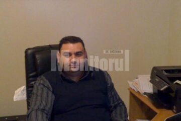 Ștefan Dorin Bechian