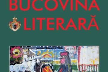 Revista „Bucovina literară”
