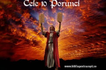 Cele 10 porunci
