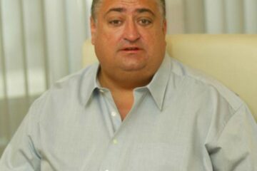 Marian Iancu, bombardat cu acuzații extrem de grave