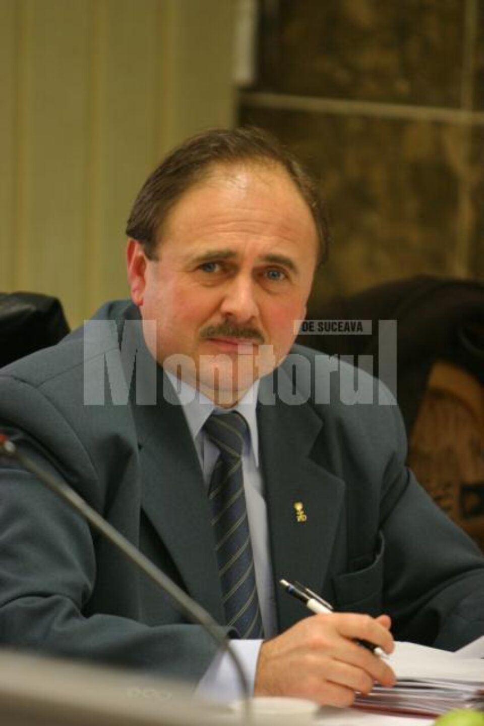 Niculai Barbă: „Grupurile de persoane care vor să parcurgă aceste trasee pe jos sau cu bicicleta vor fi asigurați ghizi care să-i însoțească pe pelerini”