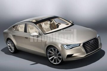 Audi S7