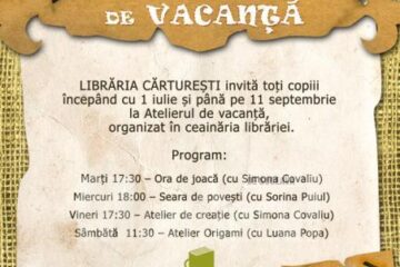 Unde fugim de-acasă...