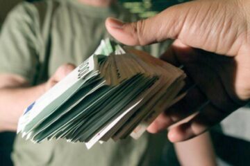 Testele de integritate sunt făcute angajaților asupra cărora există suspiciuni sau reclamații că ar primi mită